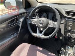 نيسان روج سبورت